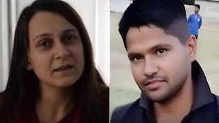 2 Murder Convicts And A Love Story That Started From Rajasthan Jail