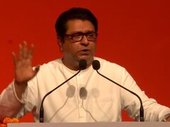Raj Thackeray : 'माझ्यासाठी पक्ष सोडणं नव्हतं.. '  थेट उद्धव ठाकरेंसमोर राज ठाकरेंनी मांडली वेदना, पाहा VIDEO