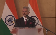 Why S Jaishankar Had To Travel 670 Km By Road In US To Meet UN Chief