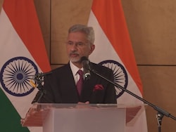 S Jaishankar On India's Concern Over Venezuela Crisis And An Appeal