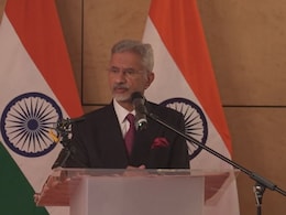 "They Offer Free Advice": S Jaishankar On Western "Hypocrisy" Over Op Sindoor