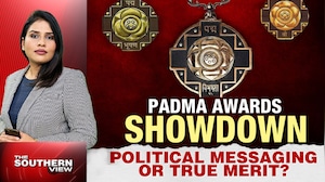 Padma Awards Showdown: Political Messaging Or True Merit?