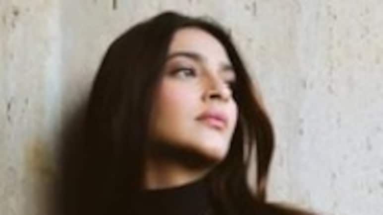 दूसरी बार मां बनने जा रहीं सोनम कपूर, लेटेस्ट फोटोशूट में दिखा एक्ट्रेस का रॉयल अंदाज