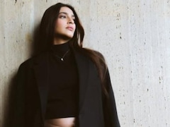 दूसरी बार मां बनने जा रहीं सोनम कपूर, लेटेस्ट फोटोशूट में दिखा एक्ट्रेस का रॉयल अंदाज