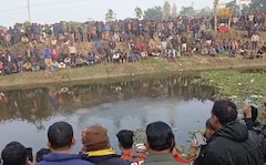 Chased Over Theft Suspicion, Bangladeshi Hindu Man Jumps Into Canal, Dies