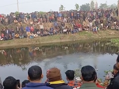 Chased Over Theft Suspicion, Bangladeshi Hindu Man Jumps Into Canal, Dies