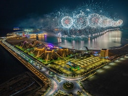 14 Per Cent More Indians Visited Ras Al Khaimah, UAE, In 2025. Travel Guide Inside