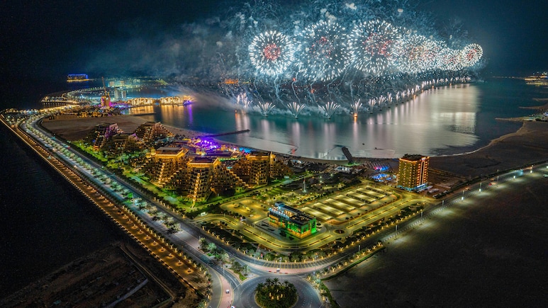 14 Per Cent More Indians Visited Ras Al Khaimah, UAE, In 2025. Travel Guide Inside