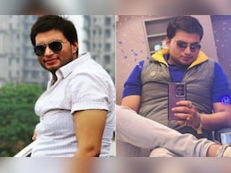 Reel बनी मौत की वजह! समझौते के लिए पहुंचे युवा कारोबारी की सरेआम गोली मारकर हत्या