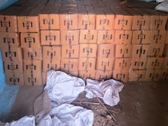 घर टूटा, शार्ट एनकाउंटर हुआ, पर नहीं छोड़ी तस्करी, जंगल के घर से 28 लाख का ये 'नशा' बरामद; फिर लौटा जस्सा 