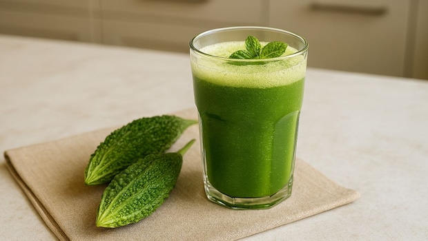 What Happens If You Drink Karela Juice Daily?