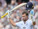 Joe Root Equals Ponting's Tally Of Hundreds, Inches Closer To Tendulkar Joe Root Equals Ponting's Tally Of Hundreds, Inches Closer To Tendulkar