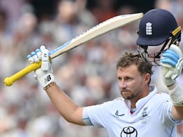Joe Root Equals Ricky Ponting's Tally Of Hundreds, Inches Closer To Sachin Tendulkar