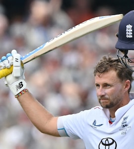 Joe Root Equals Ricky Pontings Tally Of Hundreds, Inches Closer To Sachin Tendulkar