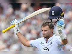 Joe Root Hints At Another Ashes Tour After Slamming 41st Test Century