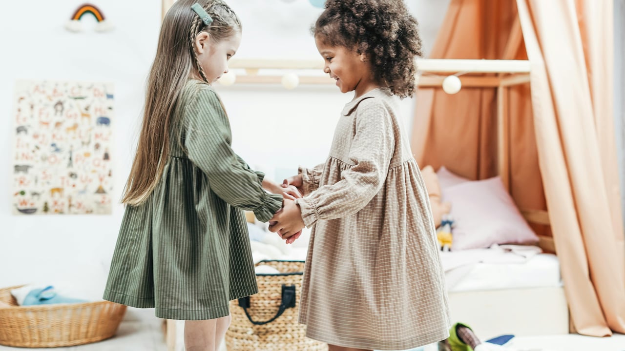 Kids' Cotton Dresses Online: How to Choose Durable Fabric That Doesn't Shrink After Washing Kids' Cotton Dresses Online: How to Choose Durable Fabric That Doesn't Shrink After Washing