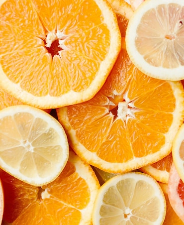 Benefits Of Eating Citrus Fruits