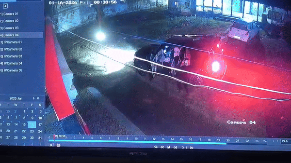 पुलिस की गाड़ी में पत्नी का शव ससुराल के सामने फेंका, गिरफ्तार दारोगा और मुख्य आरोपी का क्या है कनेक्शन?