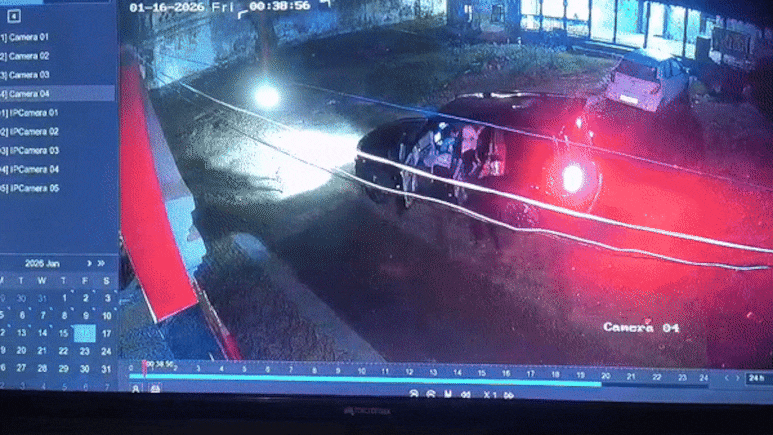 पुलिस की गाड़ी में पत्नी का शव ससुराल के सामने फेंका, गिरफ्तार दारोगा और मुख्य आरोपी का क्या है कनेक्शन?