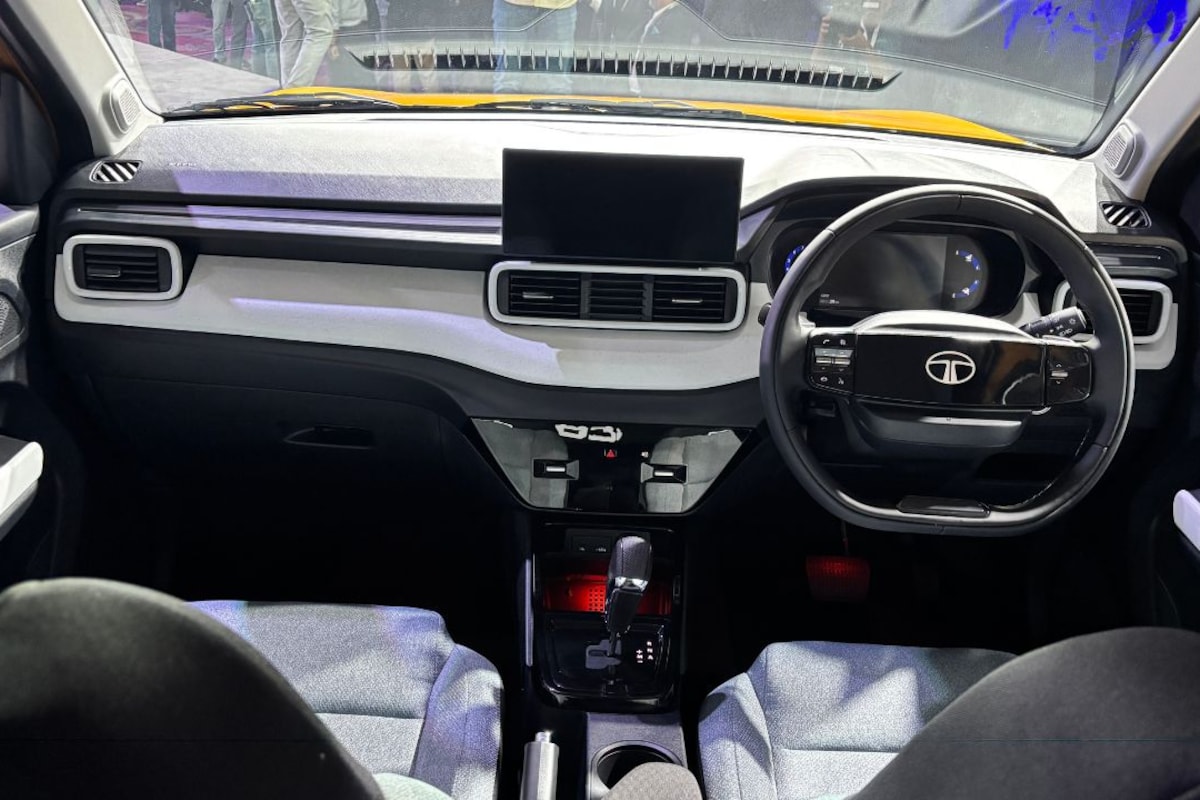 Latest and Breaking News on NDTV