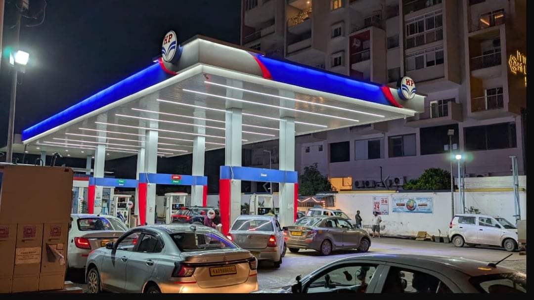 HPCL Stock In Focus As Cabinet Raises Rajasthan Refinery Project Cost To Nearly Rs 80,000 Crore
