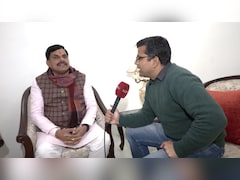 सीएम यादव की NDTV से खास बातचीत: बोले- एमपी में बिजली सबसे सस्ती, निवेश के लिए अनुकूल माहौल