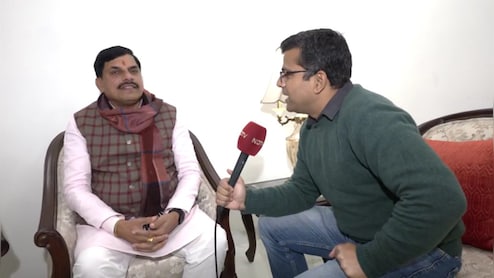 सीएम यादव की NDTV से खास बातचीत: बोले- एमपी में बिजली सबसे सस्ती, निवेश के लिए अनुकूल माहौल