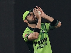 "Hopeful Shaheen Afridi Will Play T20 World Cup": Pakistan Skipper Agha