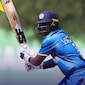Sri Lankas Viran Chamudhita Registers Highest Score In U19 World Cup History