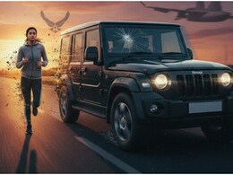 नीली वर्दी का सपना 'थार' के नीचे कुचला, 15 महीने में 4 चालान, फिर भी जयपुर की सड़क पर 'यमराज' बनी रही वो गाड़ी