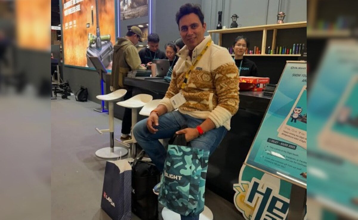 "Very Sensitive Matter": NRAI Chief On Sexual Assault Case Involving National Coach