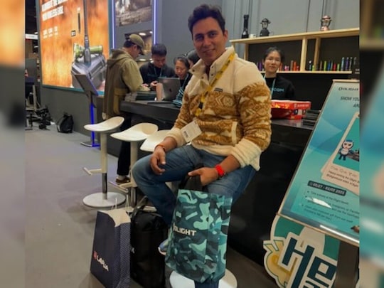 "Very Sensitive Matter": NRAI Chief On Sexual Assault Case Involving National Coach