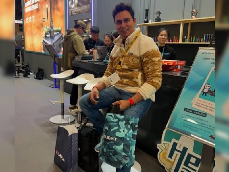 "Very Sensitive Matter": NRAI Chief On Sexual Assault Case Involving National Coach