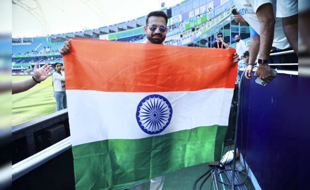 कोच गौतम गंभीर, सूर्यकुमार यादव, वीवीएस लक्ष्मण, धवन, रैना सहित इन खिलाड़ियों ने दी गणतंत्र दिवस की शुभकामनाएं