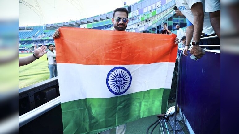 कोच गौतम गंभीर, सूर्यकुमार यादव, वीवीएस लक्ष्मण, धवन, रैना सहित इन खिलाड़ियों ने दी गणतंत्र दिवस की शुभकामनाएं