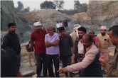 प्रेमिका से मिलने गए प्रेमी का खदान में मिला शव, परिजनों ने लगाया हत्या का आरोप, 20 जनवरी से था लापता