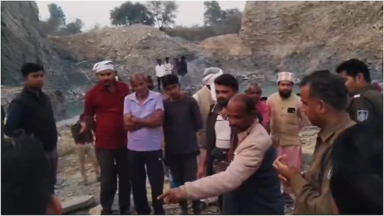 Sidhi News: प्रेमिका से मिलने गए प्रेमी का खदान में मिला शव, परिजनों ने लगाया हत्या का आरोप, 20 जनवरी से लापता था