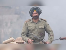 Border 2 Advance Booking Box Office Collection Day 6: सनी देओल की बॉर्डर 2 के तूफानी 5 दिन, जानें छठे दिन कैसी है एडवांस बुकिंग