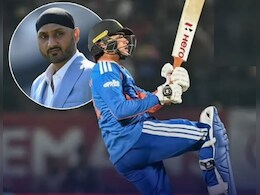 हरभजन सिंह की भविष्यवाणी, 'यह बल्लेबाज T-20 में मचा देगा तहलका, 1000 छक्के लगाएगा'