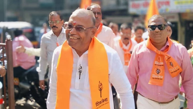 KDMC Election: 'पैसे घेऊन पळकुट्या लोकांना उमेदवारी दिली', ठाकरेंच्या जिल्हाप्रमुखावर उमेदवाराचाच खळबळजनक आरोप