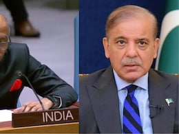 UN के मंच से भारत ने पाकिस्तान को जमकर लताड़ा, आतंकवाद और सिंधु जल संधि पर शहबाज सरकार का डबल स्टैंडर्ड एक्सपोज