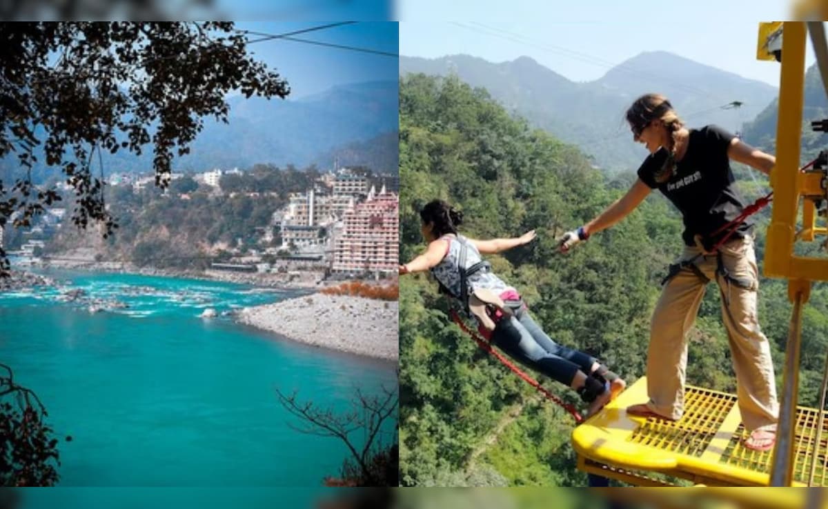 Latest and Breaking News on NDTV