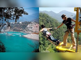 ऋषिकेश जा रहे हैं तो रिवर राफ्टिंग की जगह करें ये 3 एक्टिविटीज, Gen Z भी हो रहे फैन