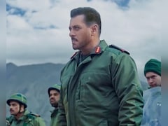 Battle Of Galwan Song: सलमान खान की फिल्म में दिवंगत पूर्व पीएम वाजपेयी की कविताओं से बना ये गाना