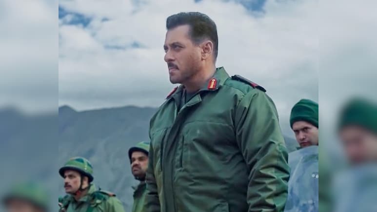 Battle Of Galwan Song: सलमान खान की फिल्म में दिवंगत पूर्व पीएम वाजपेयी की कविताओं से बना ये गाना