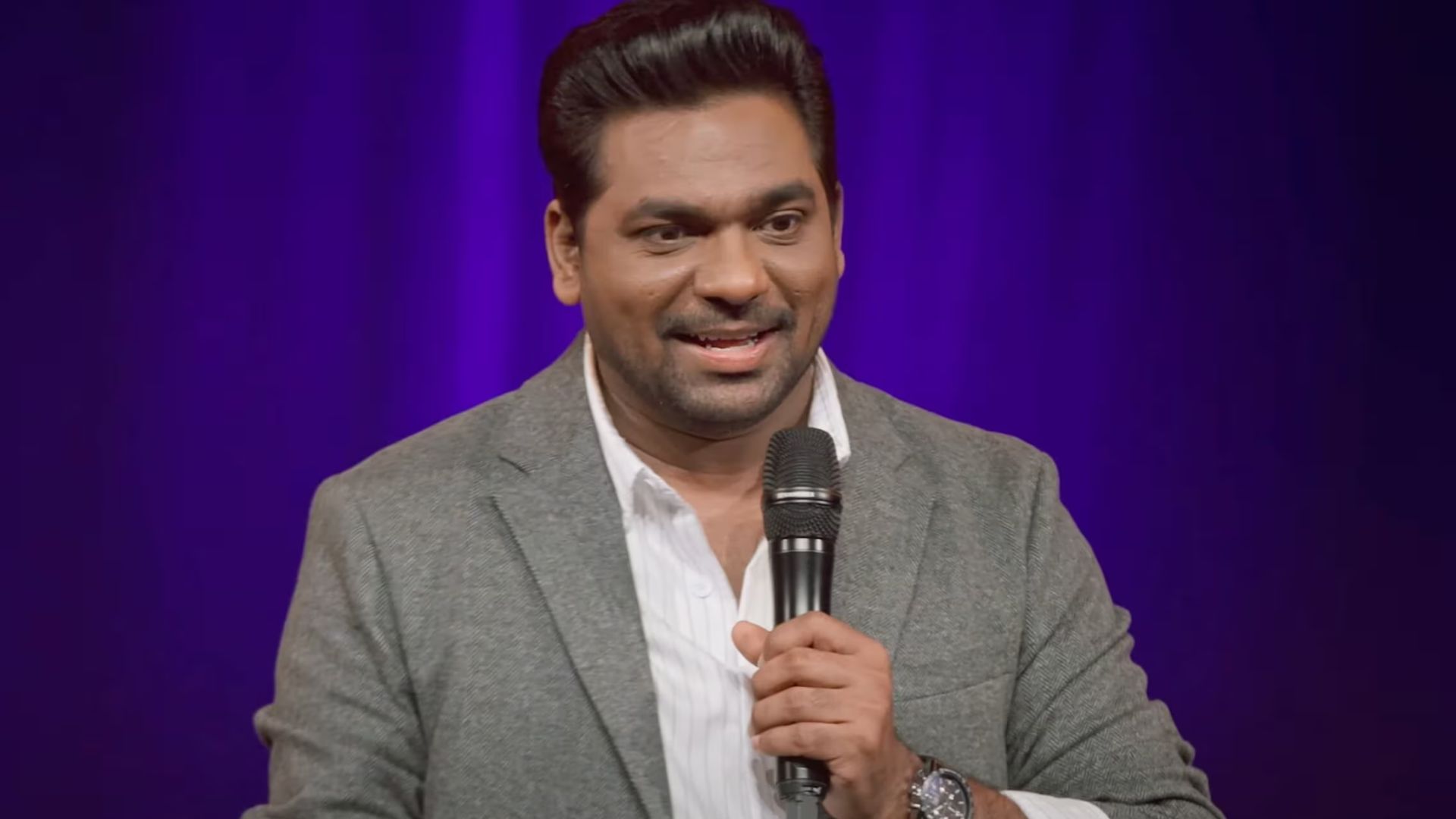 Zakir Khan Announces Break From Live Shows Until 2030 Due To Health Concerns: "Every Show Is A Celebration"