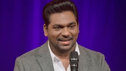 Zakir Khan Reveals Why He Is Taking A Break To 'Look After His Health Now'