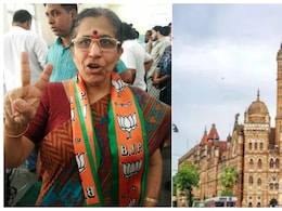 मुंबई मेयर की रेस में BJP की इस महिला नेता का नाम आगे, उद्धव का 'ST कार्ड' फेल, BMC की लॉटरी ने पलटी बाजी