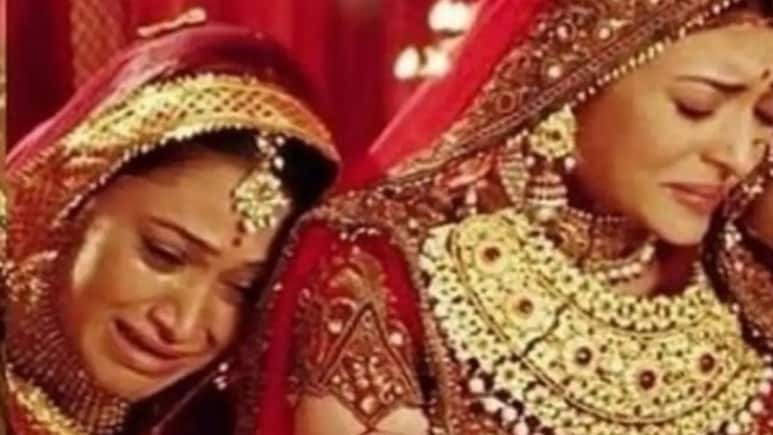 शाहरुख, ऐश्वर्या, प्रियंका चोपड़ा के साथ काम कर चुकी ये एक्ट्रेस, छोटे पर्दे की पॉपुलर हीरोइन अब बनी हाउसवाइफ