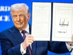 ट्रंप के 'बोर्ड ऑफ पीस' से भारत ने क्यों बनाई दूरी, क्या संयुक्त राष्ट्र ही सही जगह है?